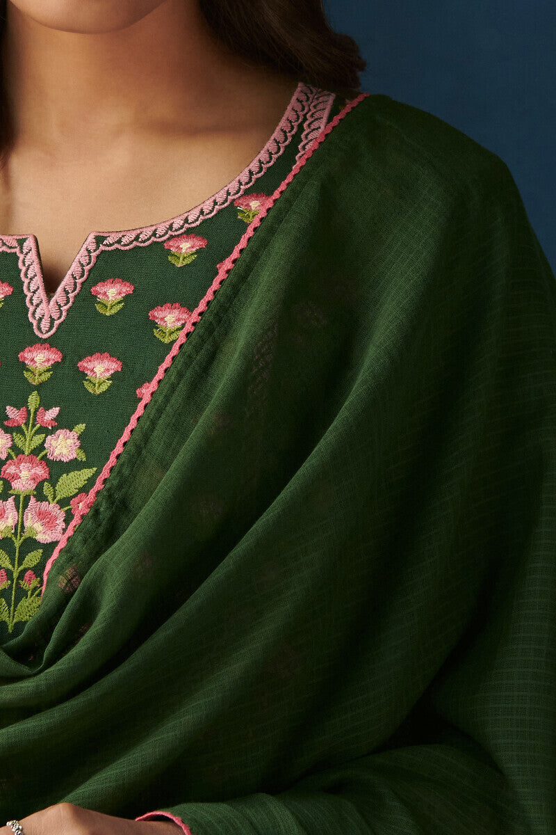 Rosheen Inaya Dupatta
