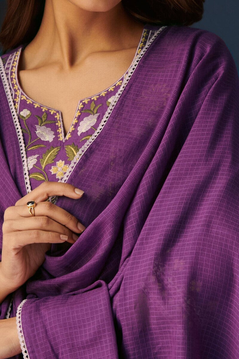 Rosheen Samaira Dupatta