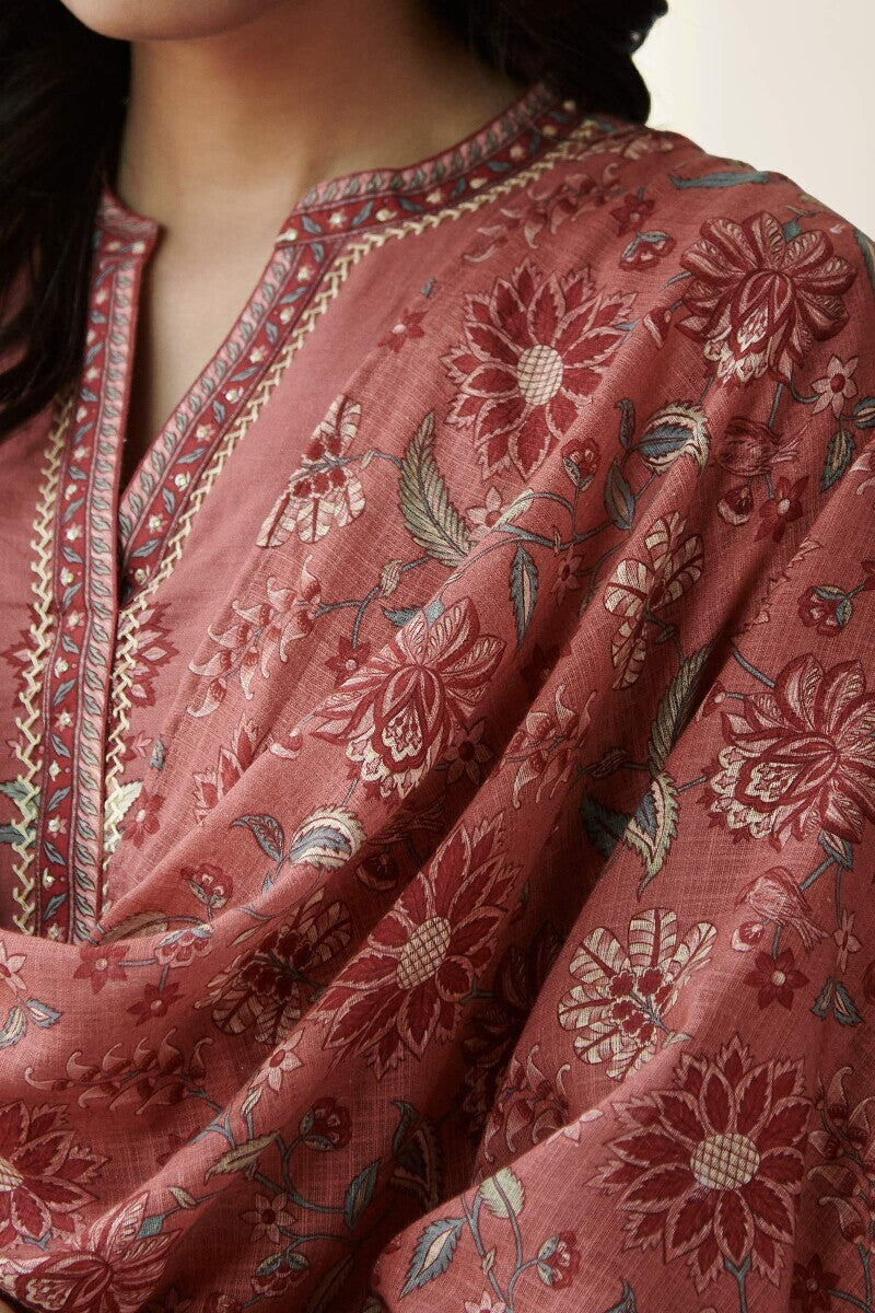 Mahnoor Rabia Dupatta