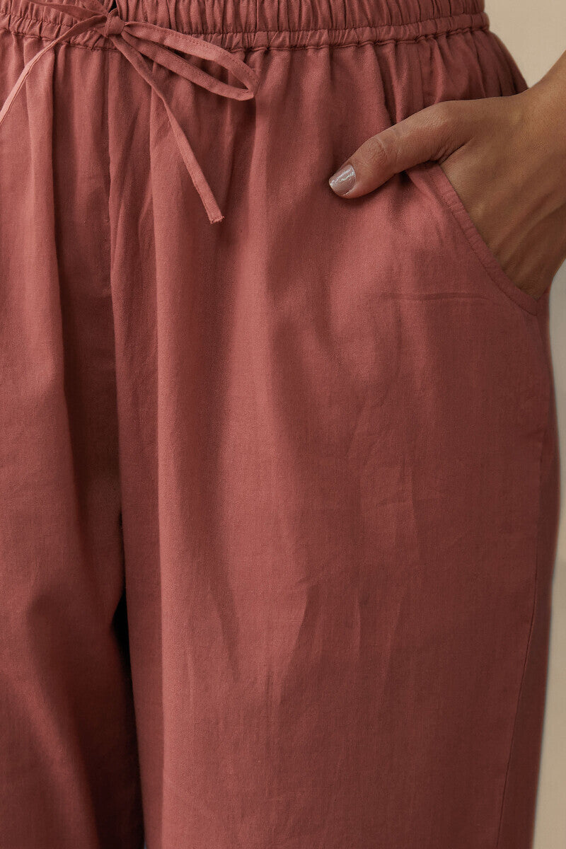 Mahnoor Maryam Narrow Pants