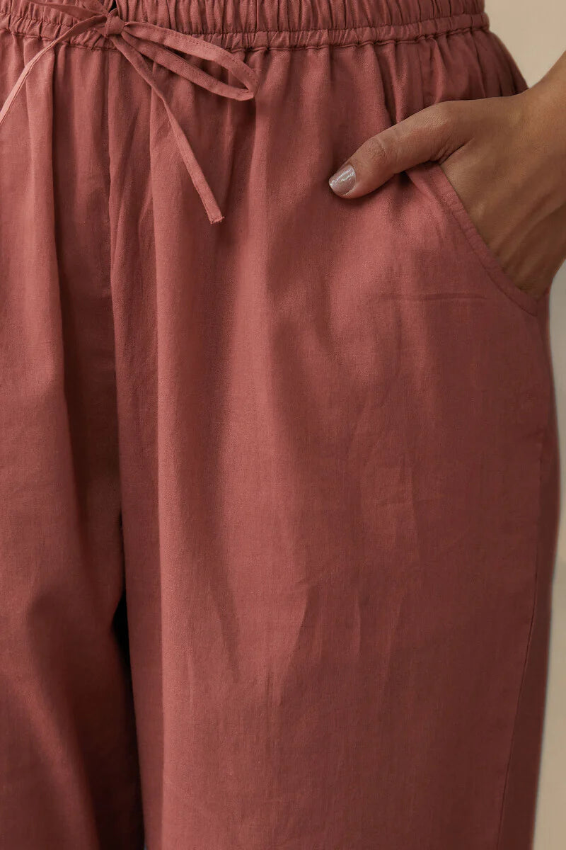 Surplus: Mahnoor Maryam Narrow Pants