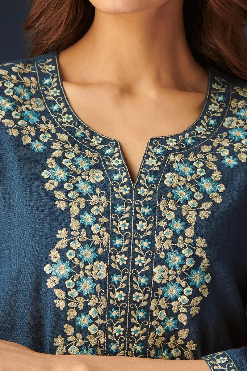 Surplus: Roza Seher Kurta