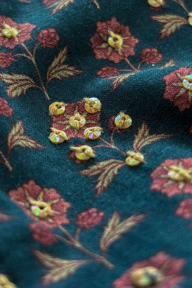 Surplus: Gauhar Bahara Kurta