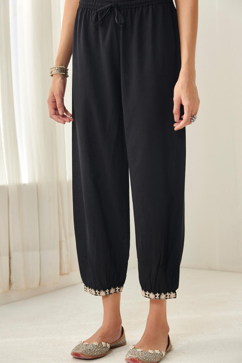 Mirza Kaynat Handloom Izhaar Pants