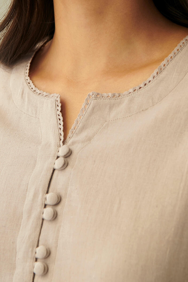 Roza Zainab Kurta