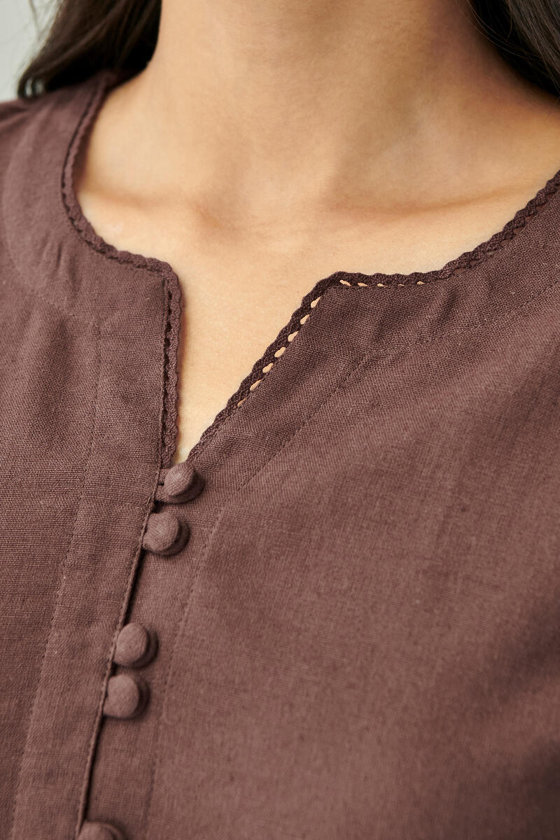 Roza Layla Kurta