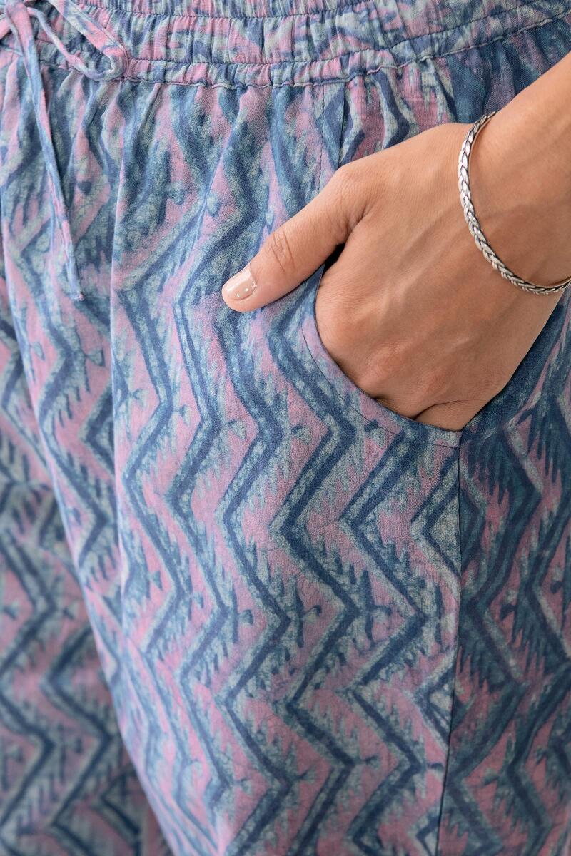 Sehra Nazma Pants