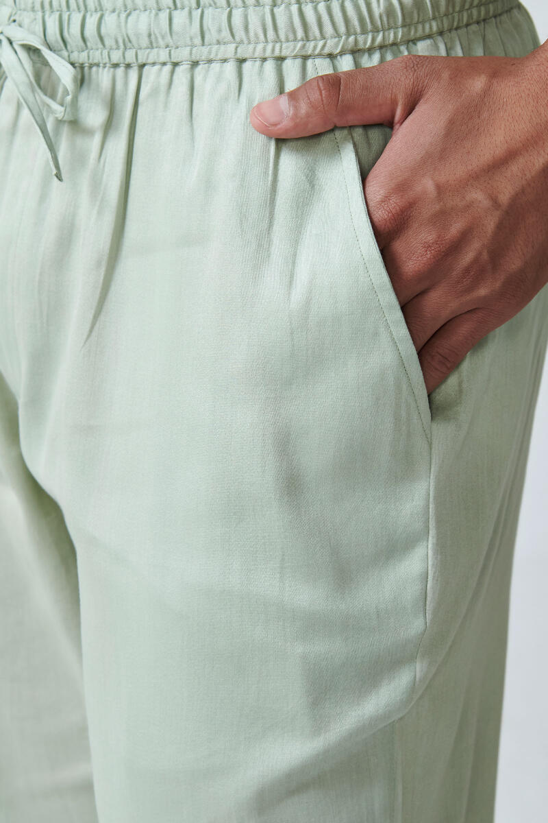 Zaid Kiaan Pants