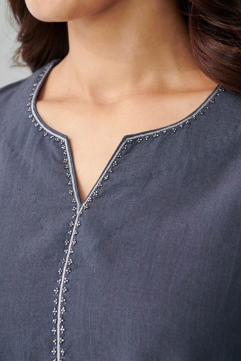 Mirza Kashaf Handloom Kurta