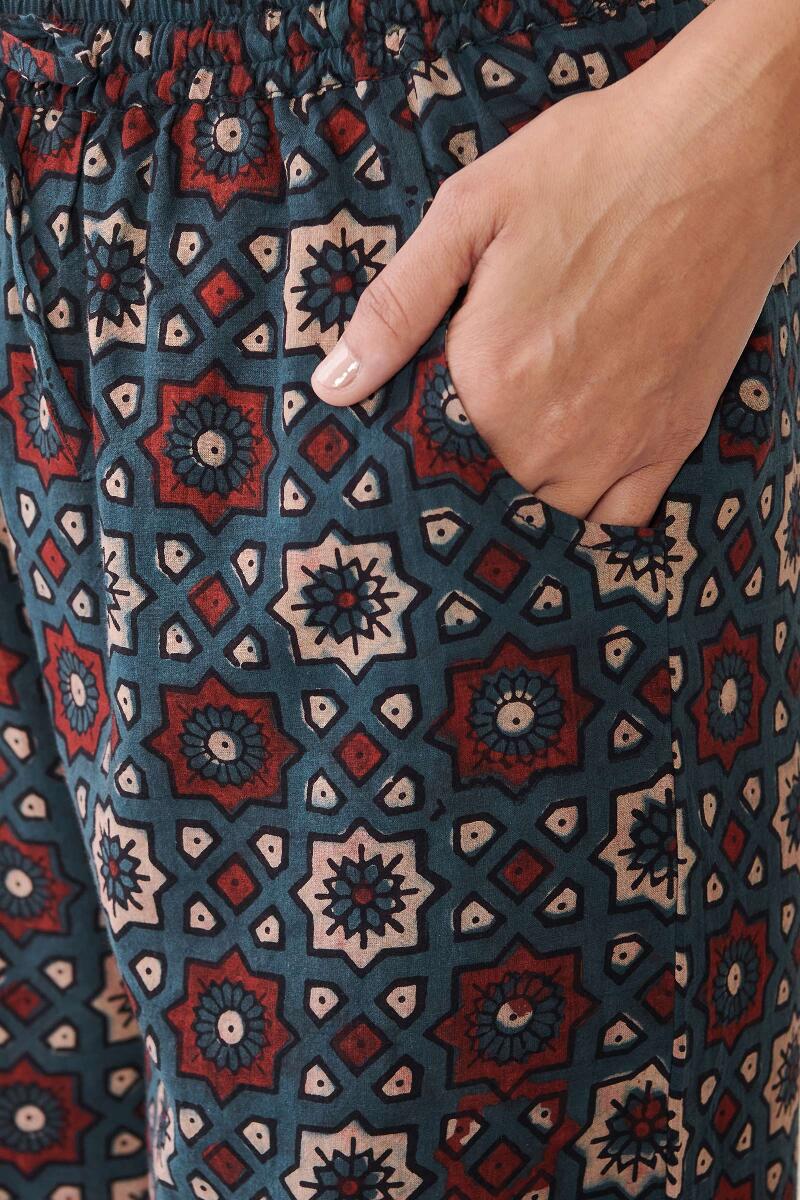 Sehra Tara Ajrak Farsi