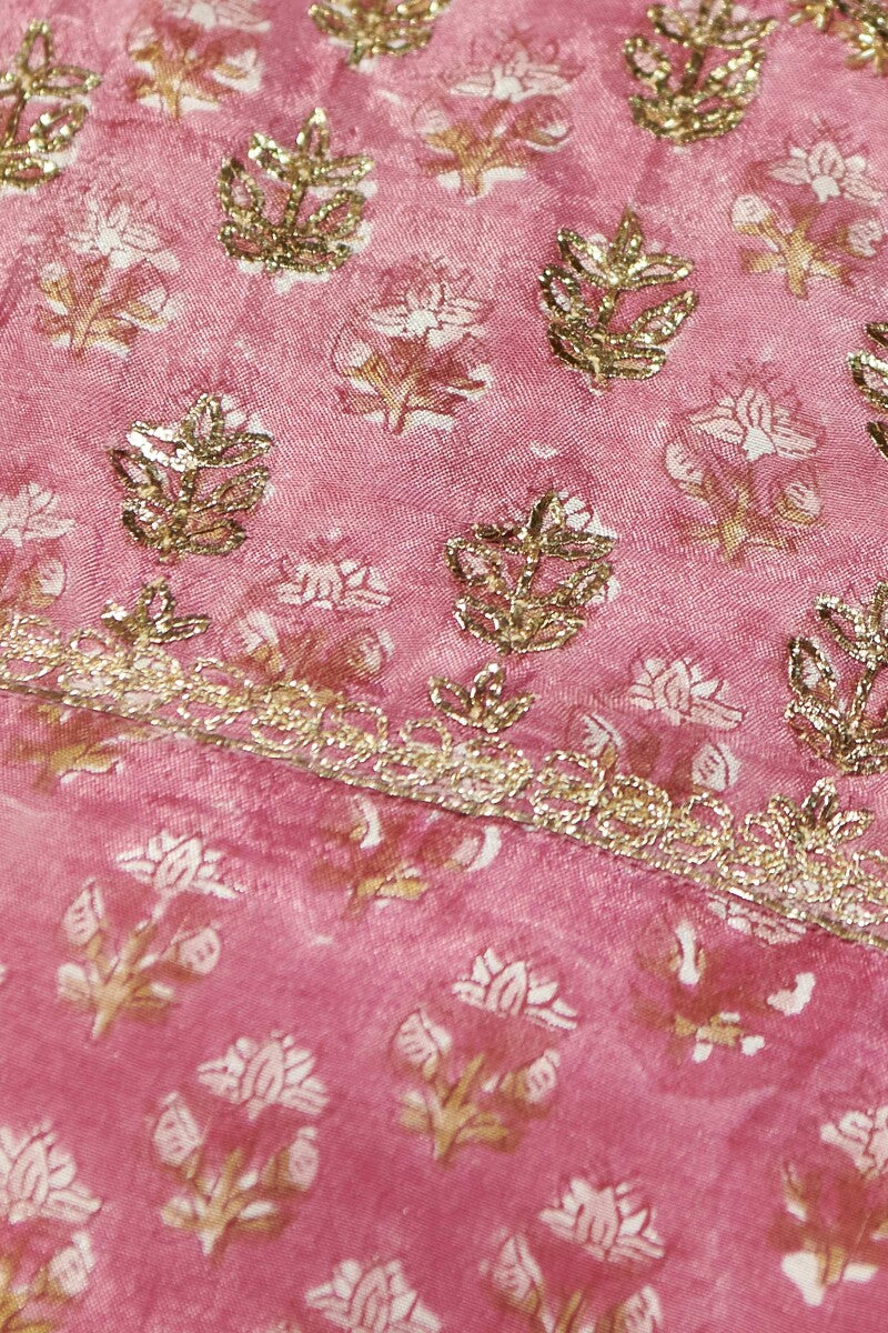 Shirin Firosa Sanganeri Kurta