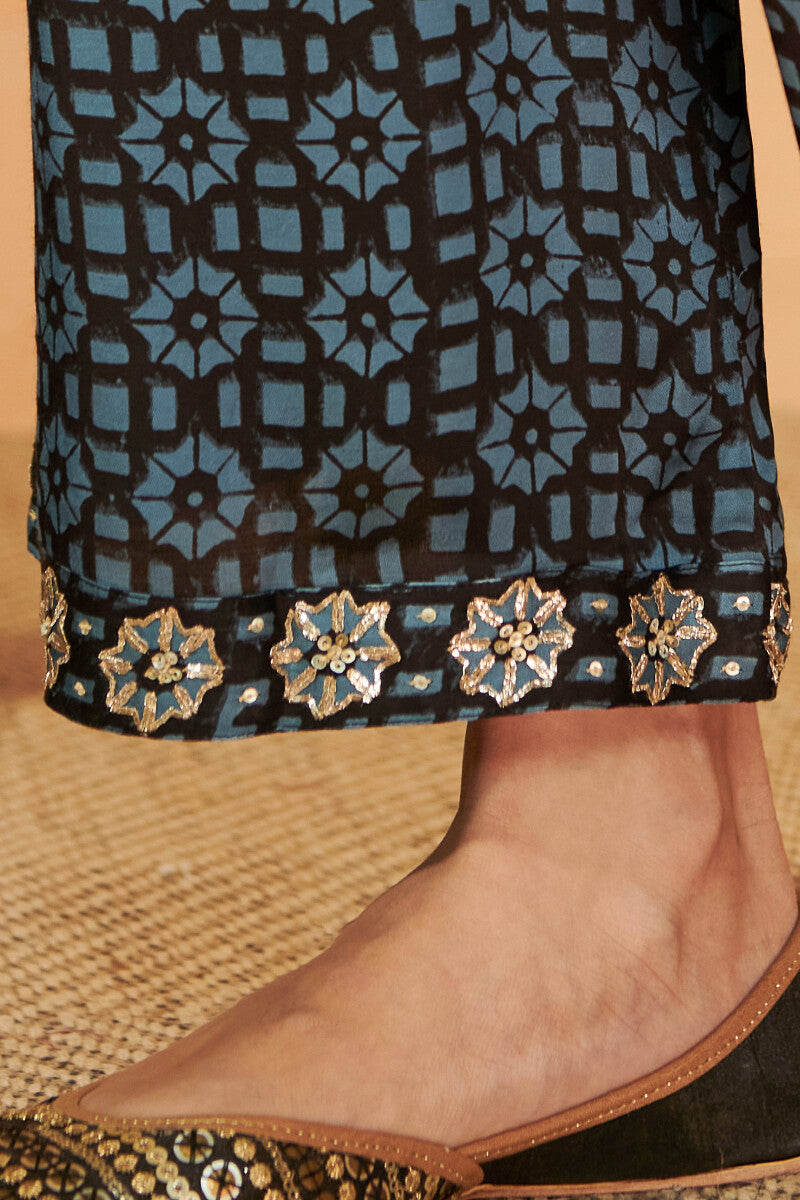 Shirin Zaira Ajrak Modal Farsi