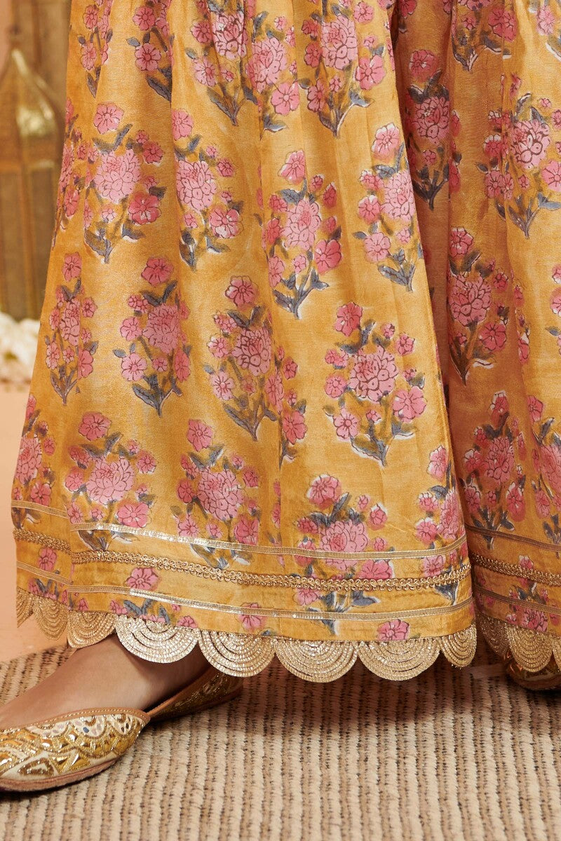 Shirin Maya Sanganeri Modal Garara