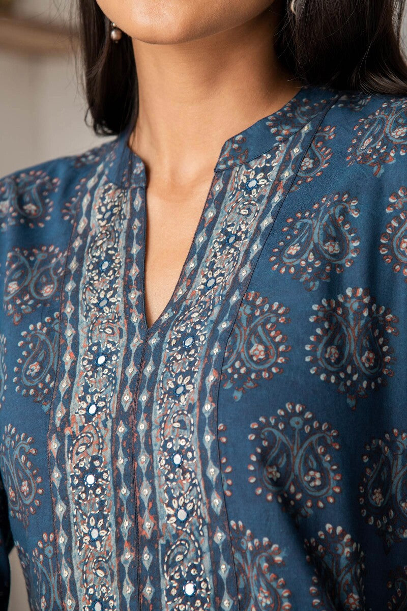 Sehra Rumaisa Akola Kurta