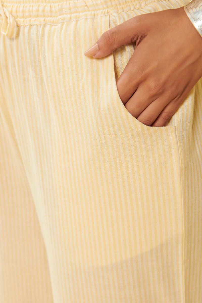 Gauhar Nadia Handloom Farsi