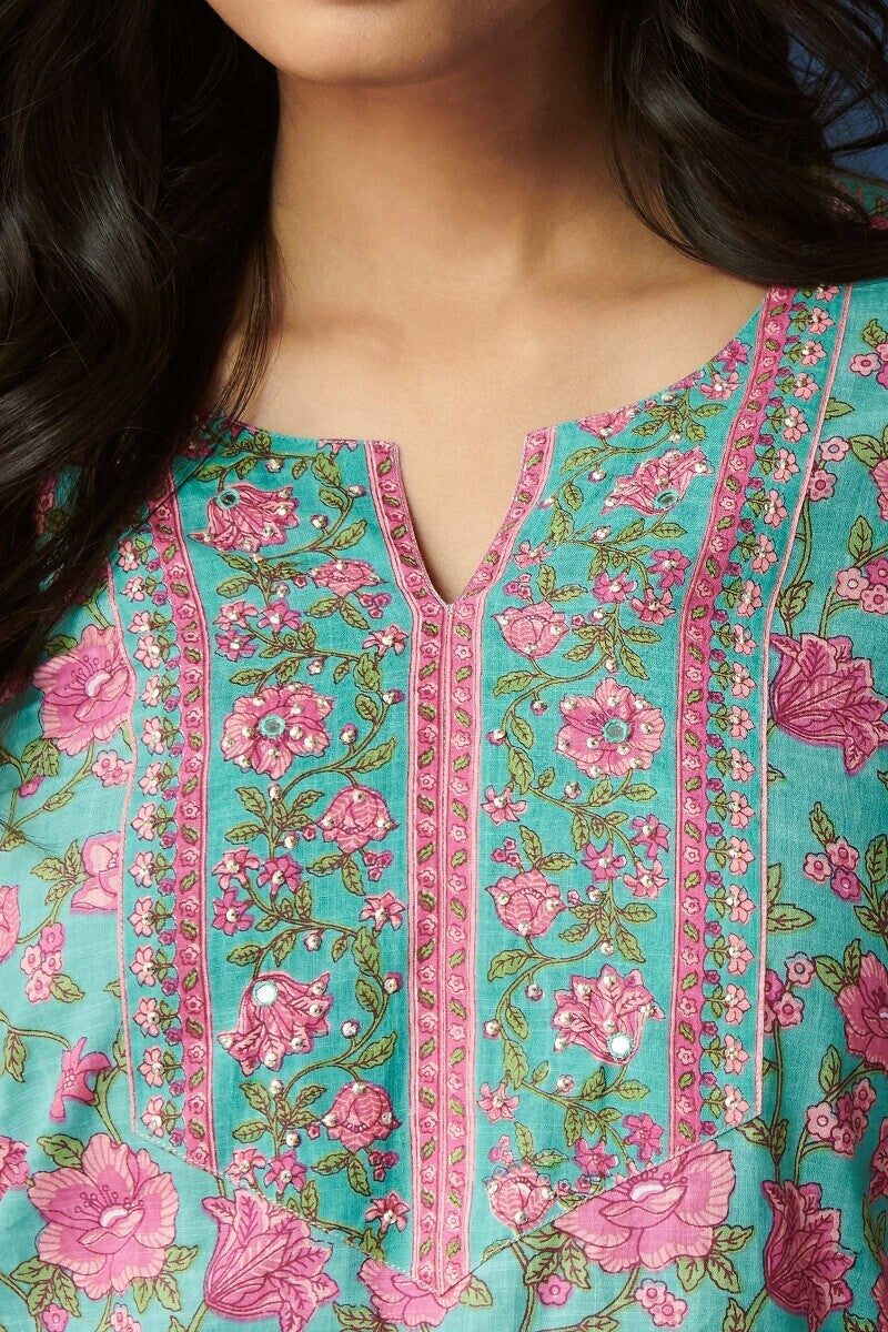 Mehreen Shanaya Sanganeri Top