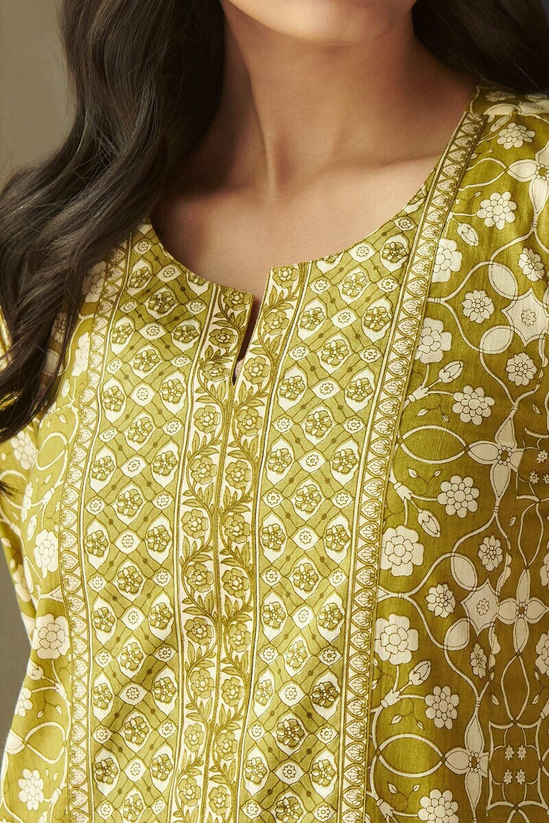 Mehreen Mirza Kaftan