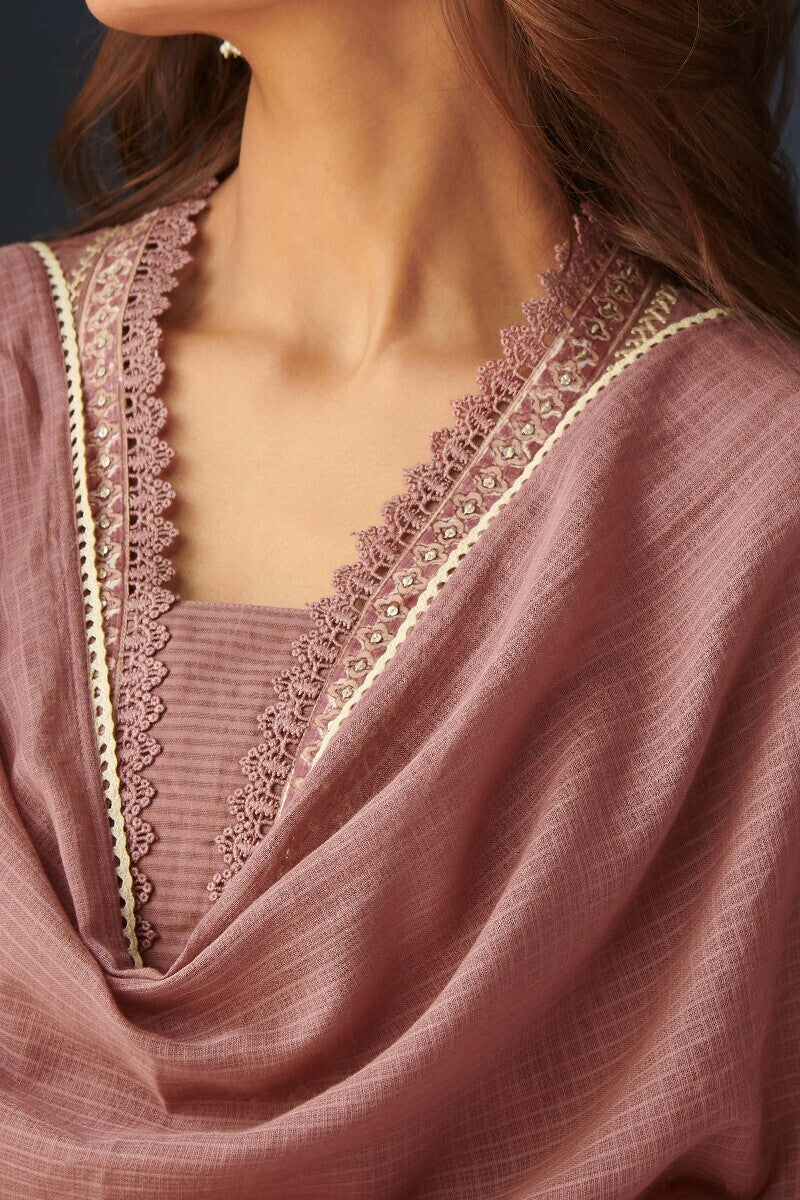 Mehreen Ruhi Dupatta