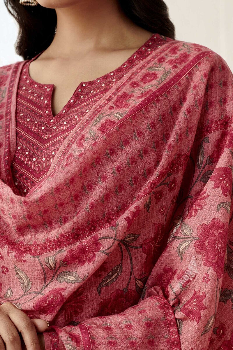 Mahnoor Fahima Dupatta