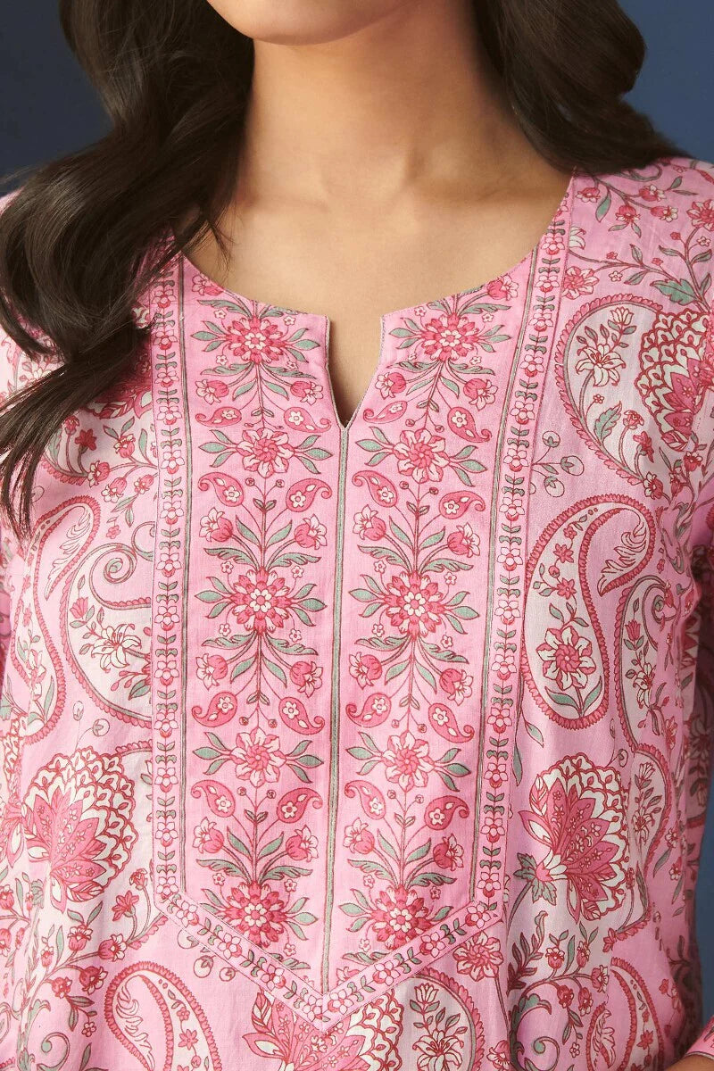 Surplus: Rosheen Kiara Kaftan