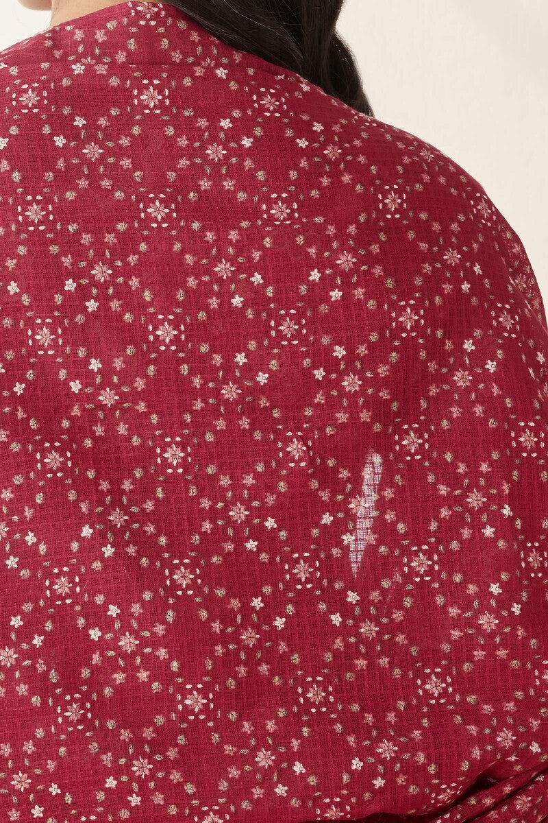 Surplus: Mehreen Nafisa Sanganeri Dupatta