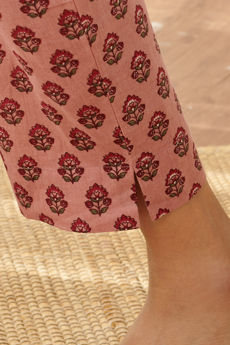 Mehreen Nafisa Sanganeri Narrow Pants