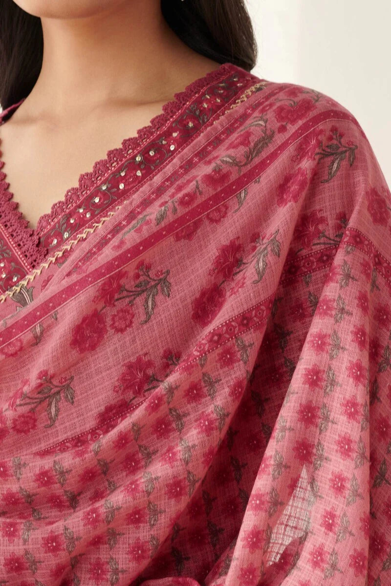 Surplus: Mahnoor Rehmat Dupatta