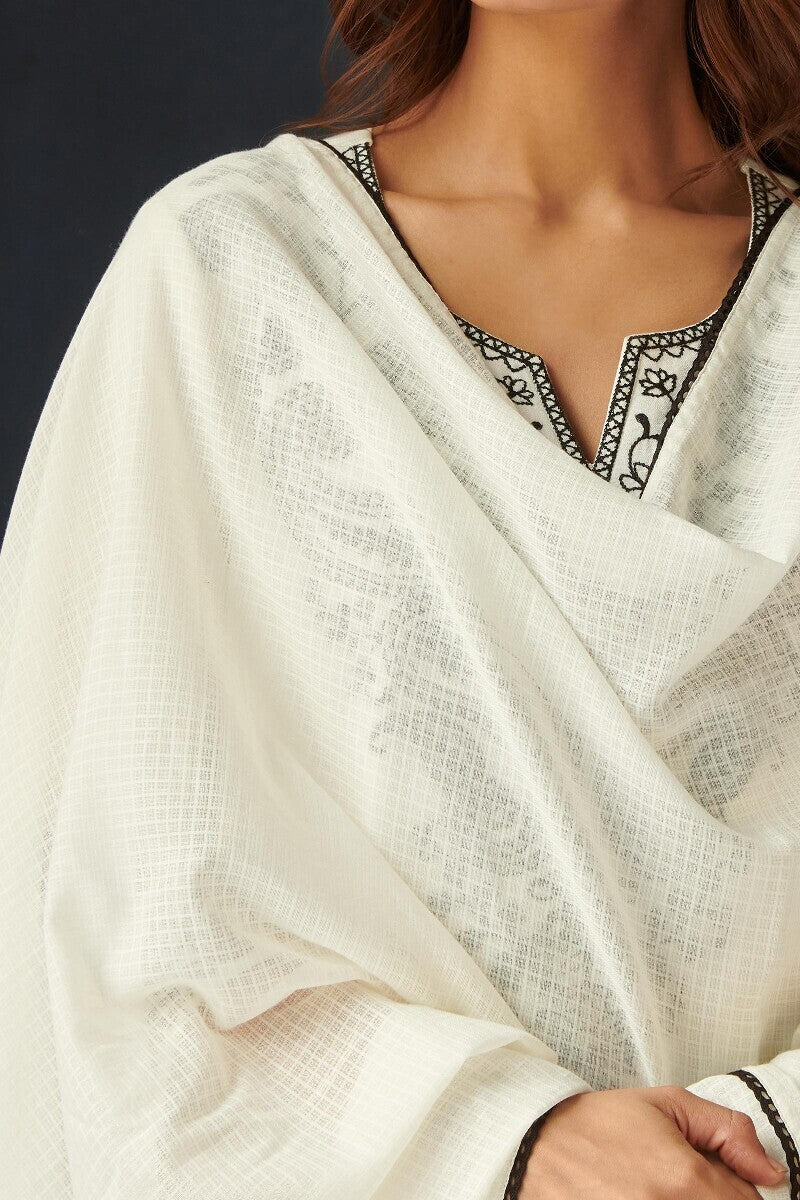 Mirza Amaira Dupatta