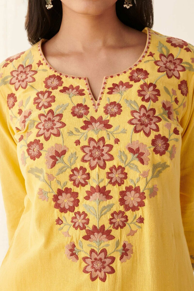 Rosheen Dalia Kurta