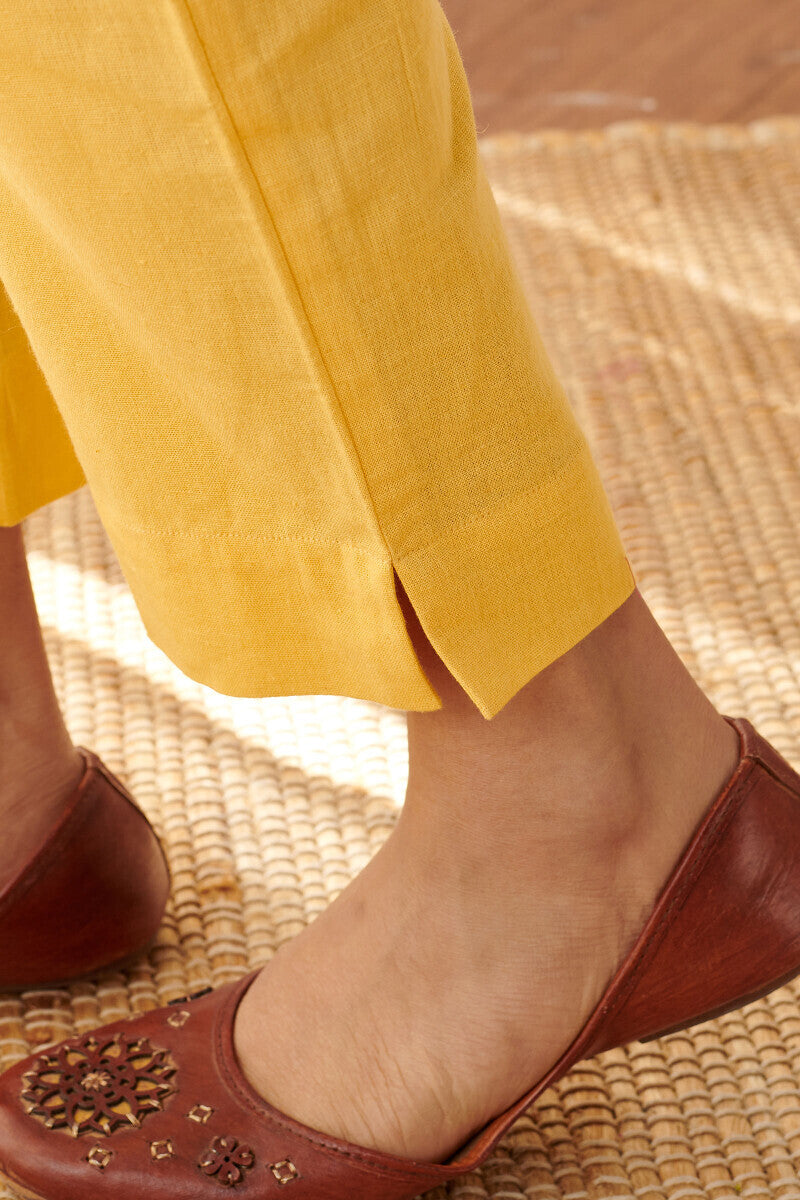 Rosheen Dalia Narrow Pants