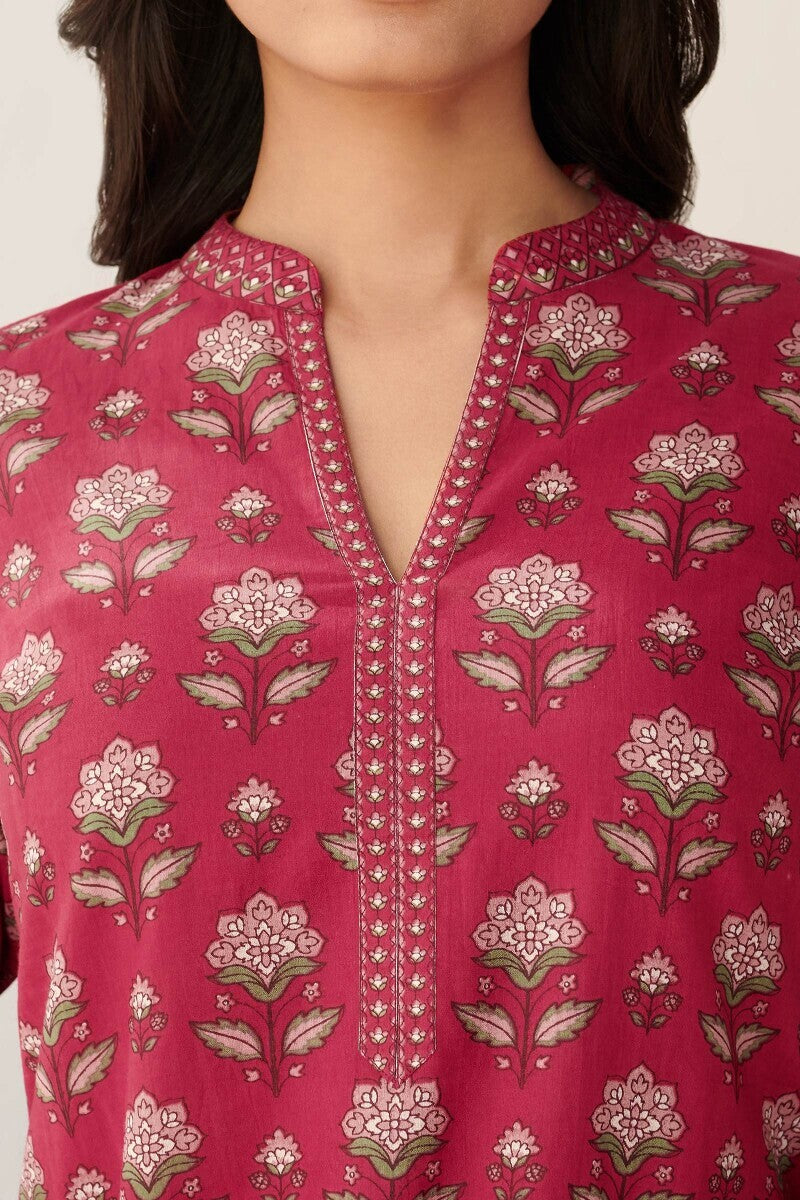 Mehreen Zoya Loungewear Set