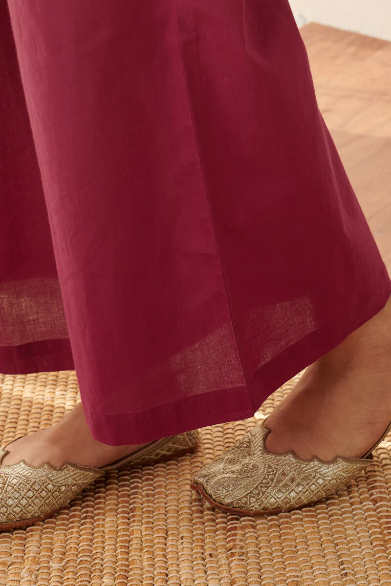 Surplus: Mehreen Zinat Farsi