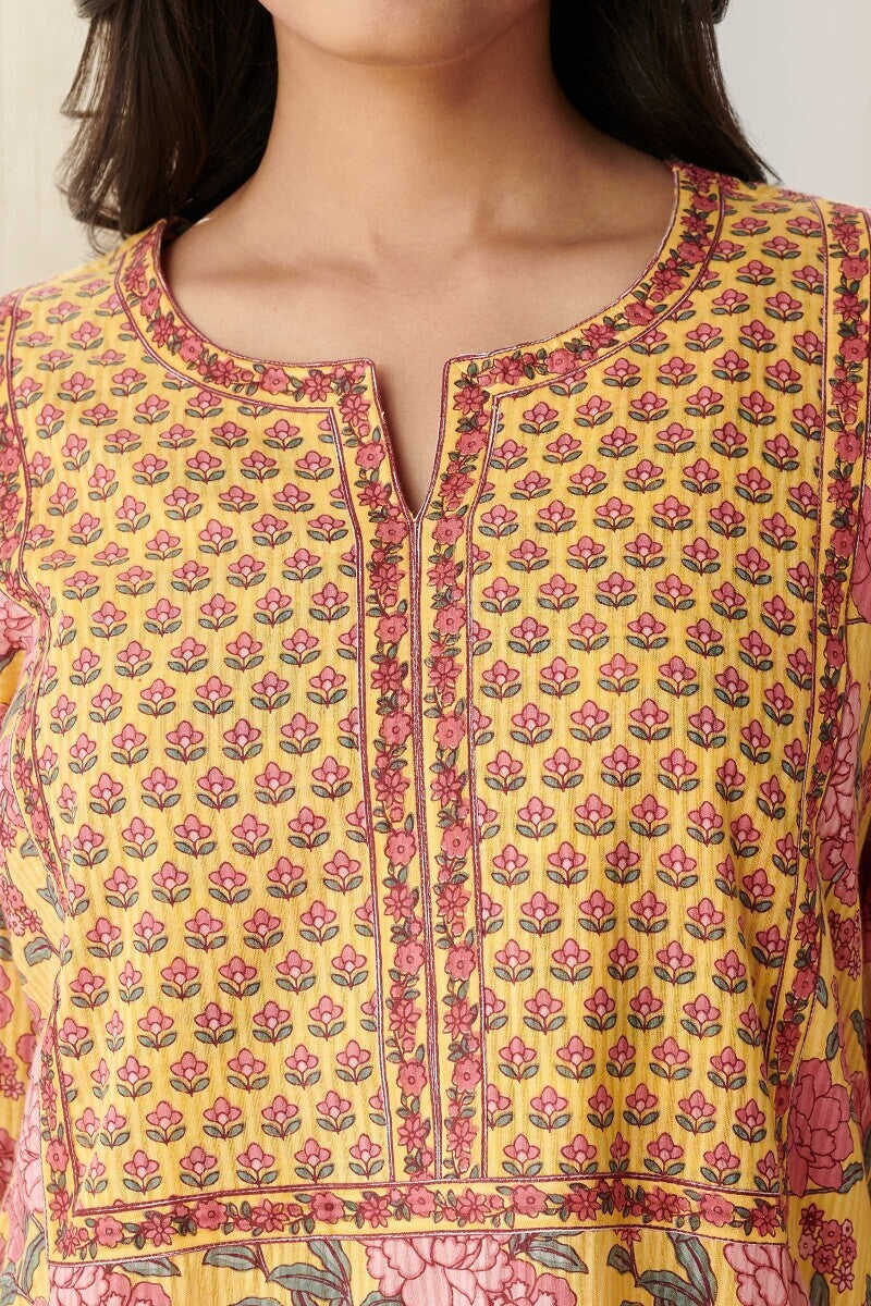 Mehreen Jia Kaftan