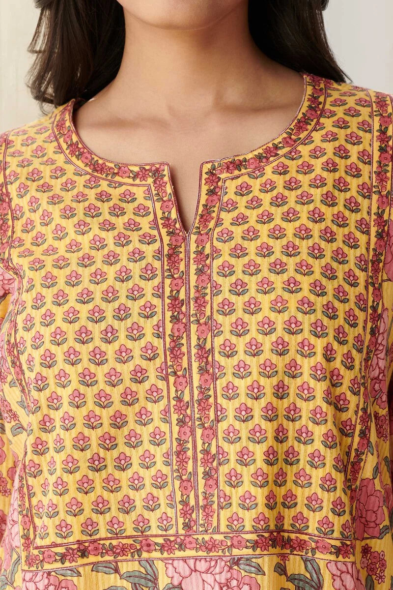 Surplus: Mehreen Jia Kaftan