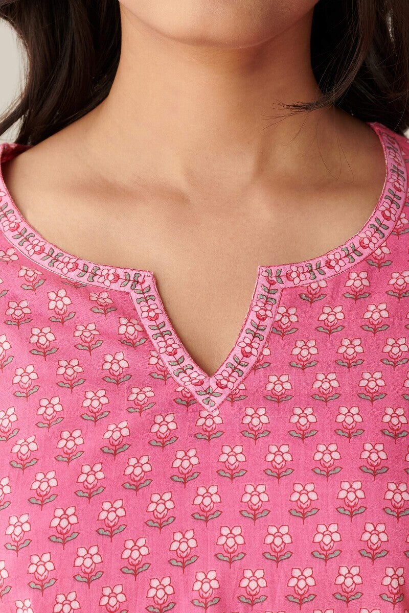 Gauhar Sahira Loungewear Set