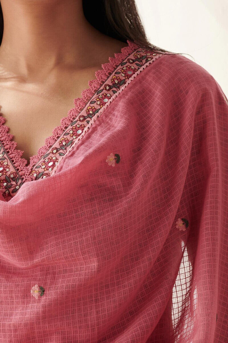 Gauhar Meera Dupatta