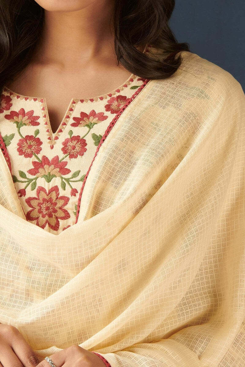 Roza Maya Dupatta