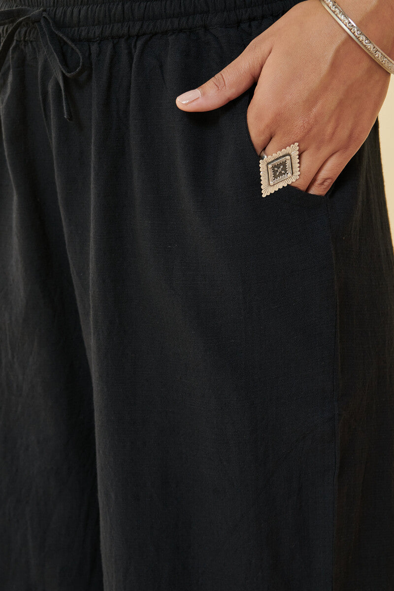 Naadirah Zeenat Handloom Farsi Pants