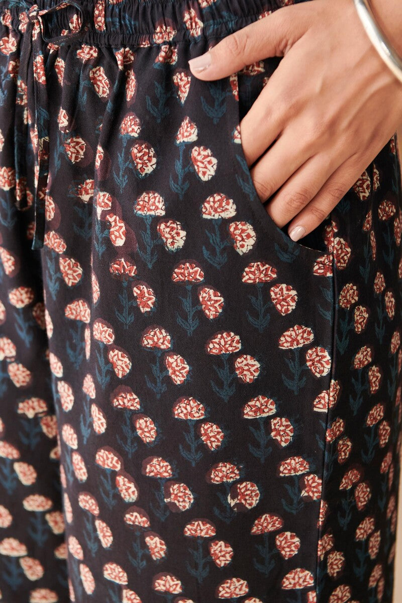 Gauhar Zenia Bagru Farsi