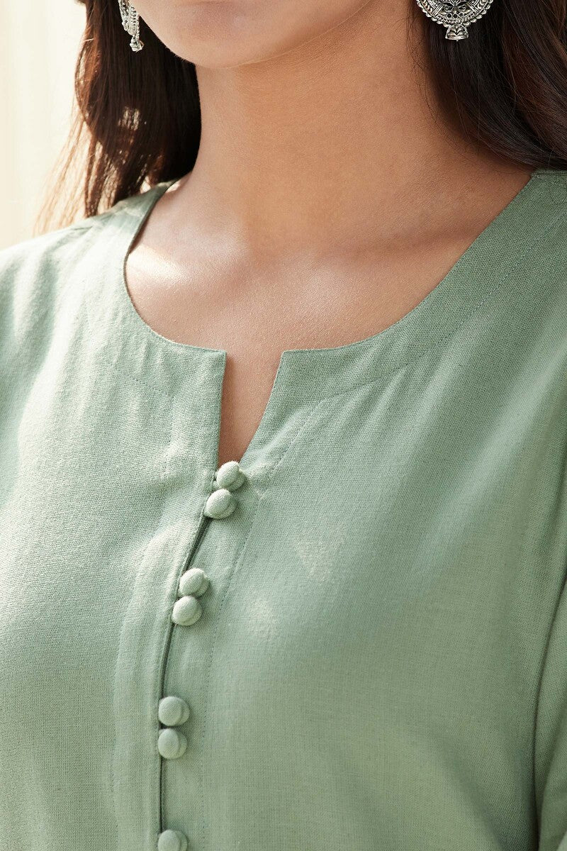 Naadirah Suhana Handloom Kurta