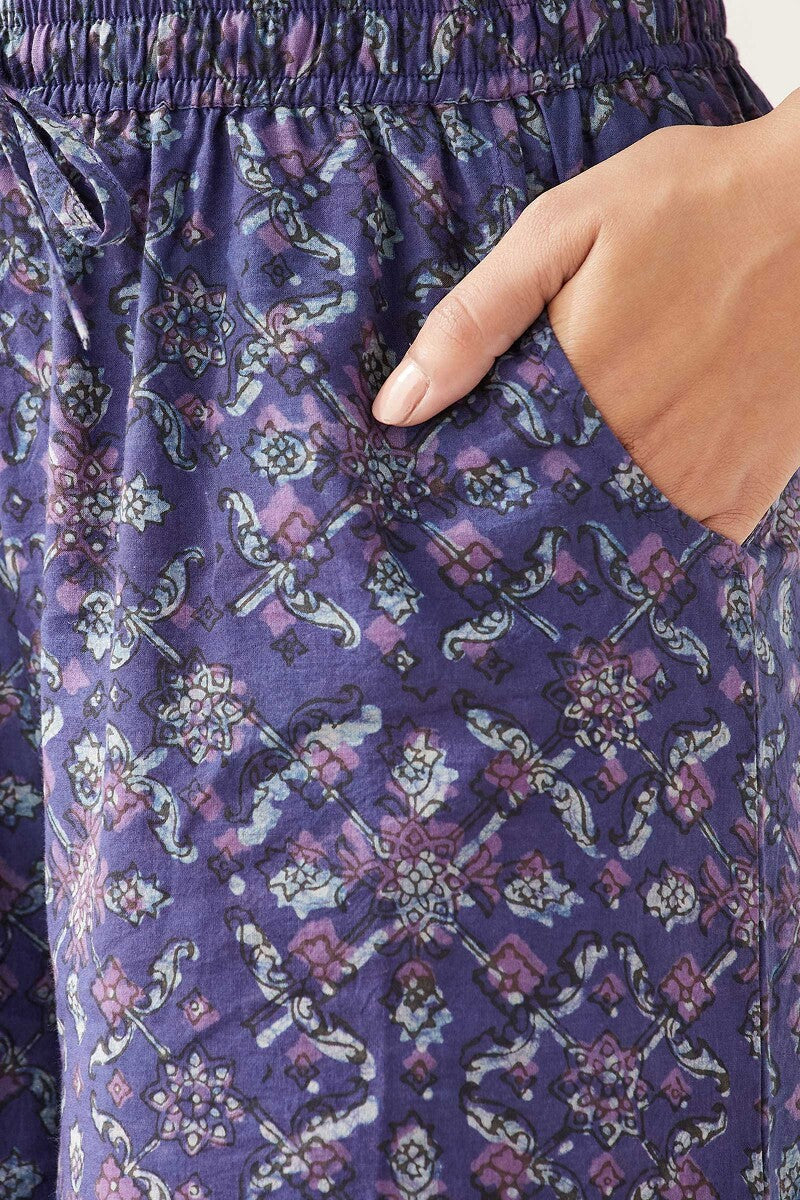 Sehra Alia Akola Palazzo