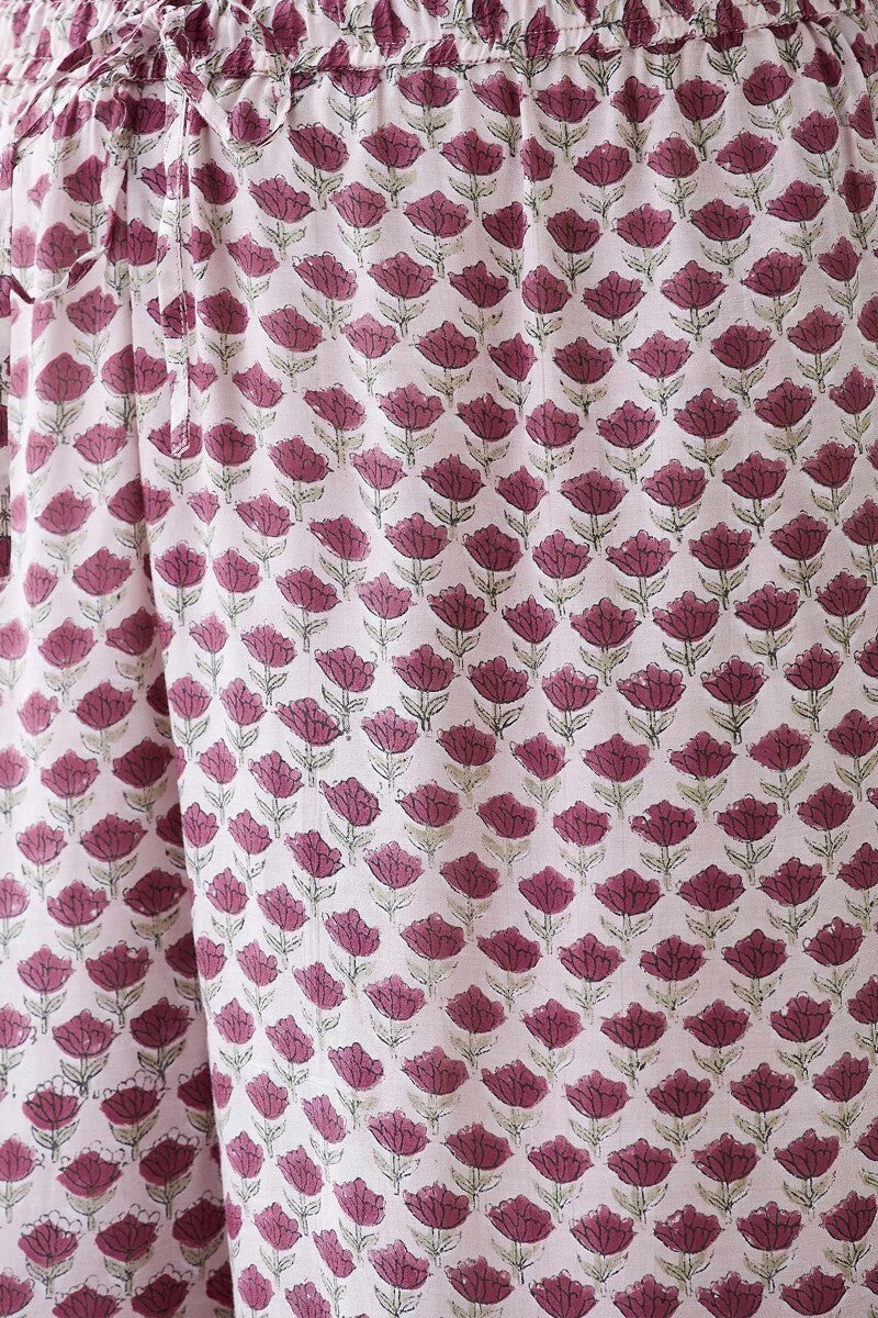 Gauhar Zara Sanganeri Izhaar Pants