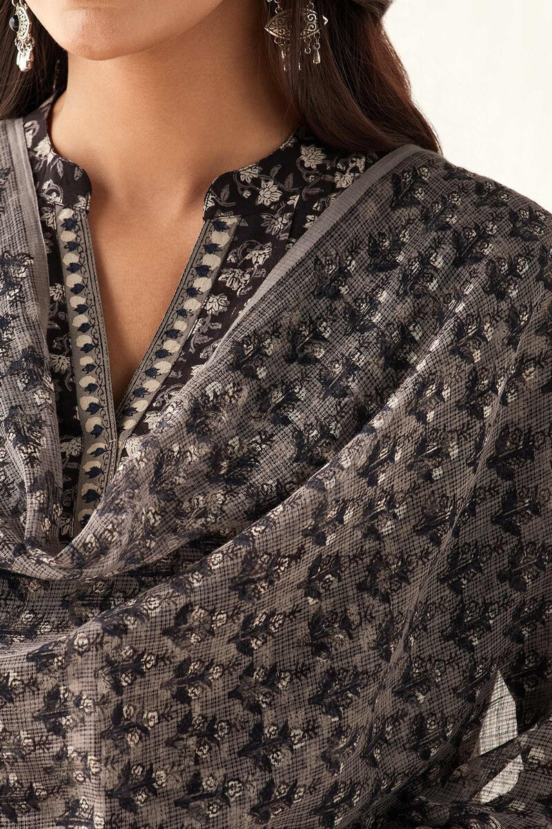 Sehra Farhat Bagru Kota Dupatta