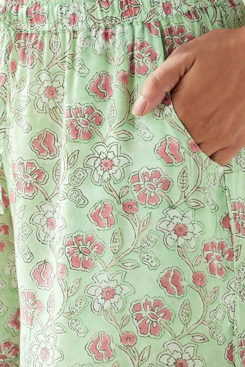 Gauhar Zenia Sanganeri Palazzo