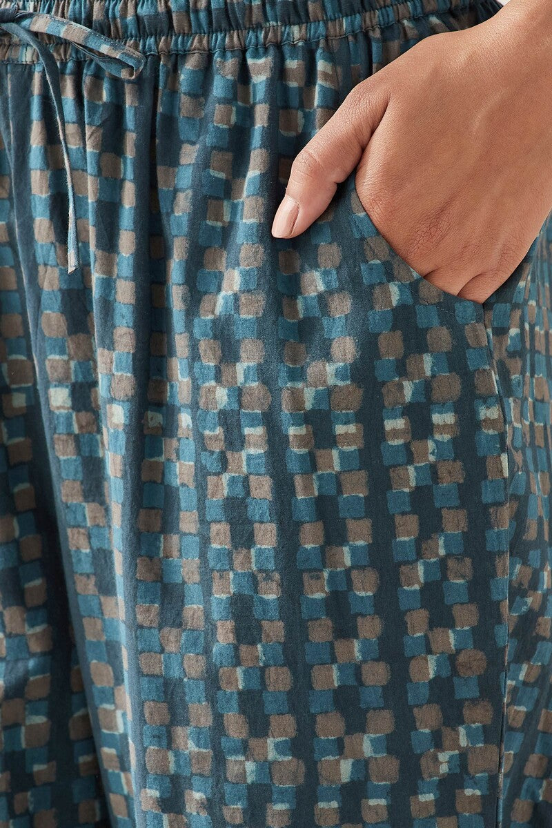 Sehra Nadiya Akola Narrow Pants