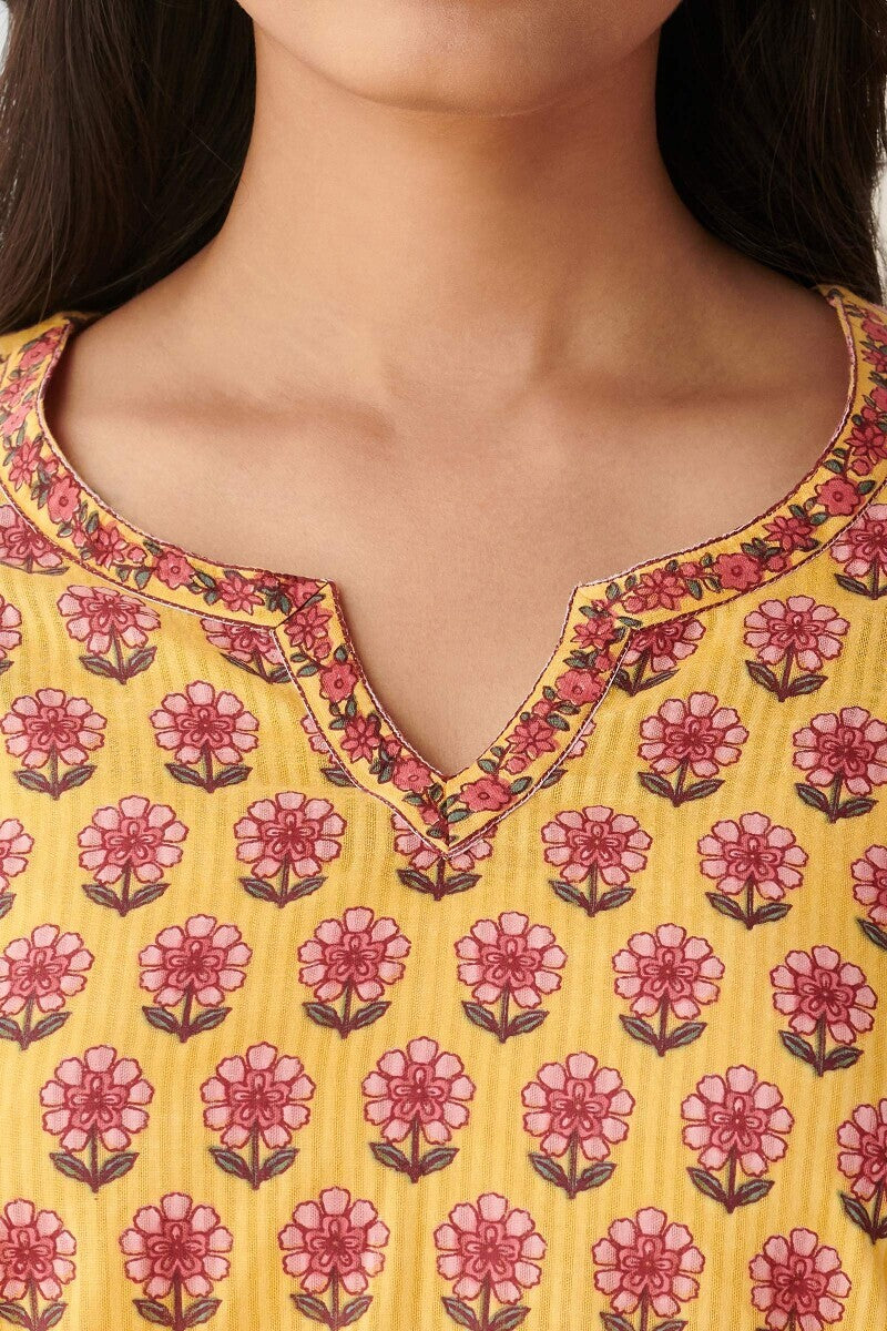 Mehreen Saisha Loungewear Set