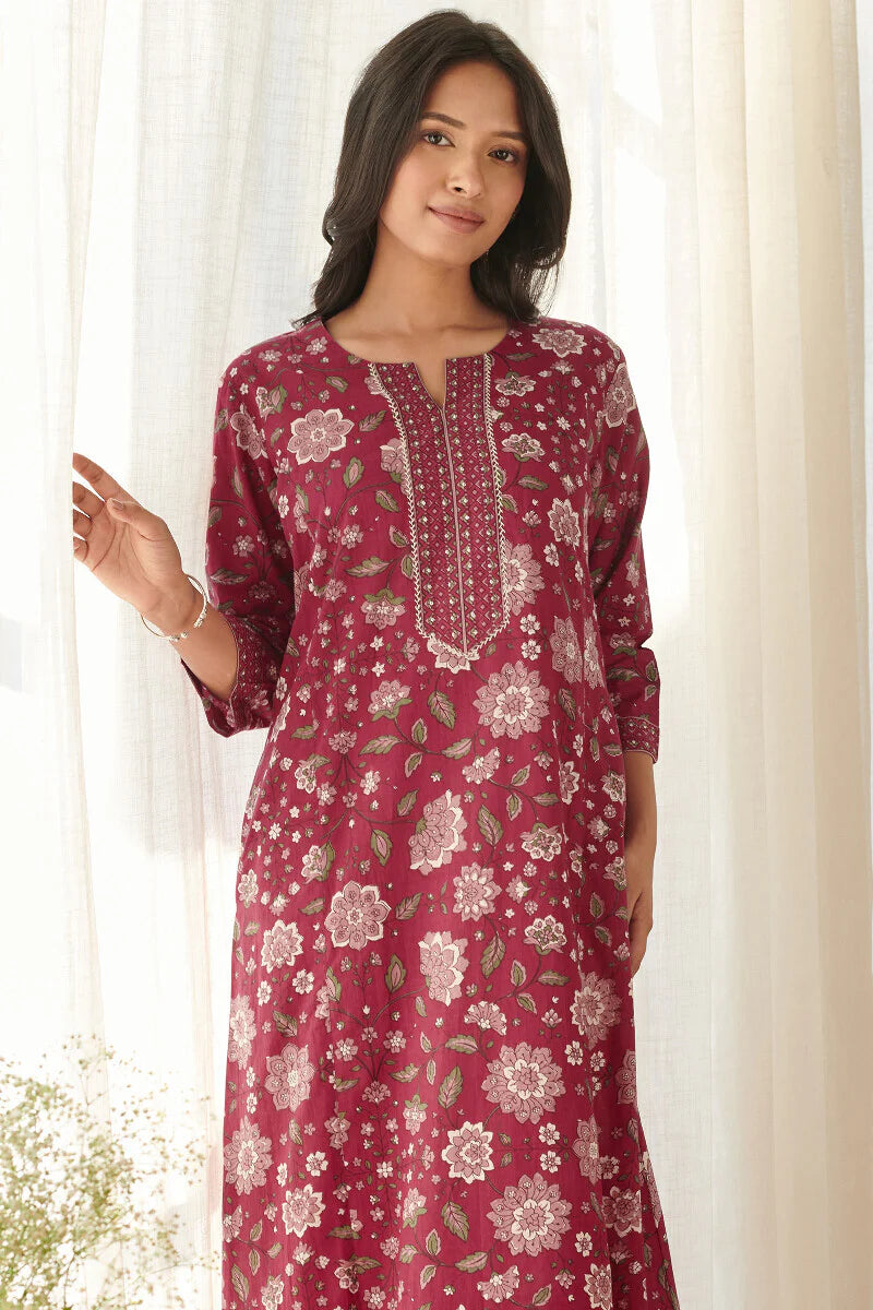 Surplus: Mehreen Nida Kaftan