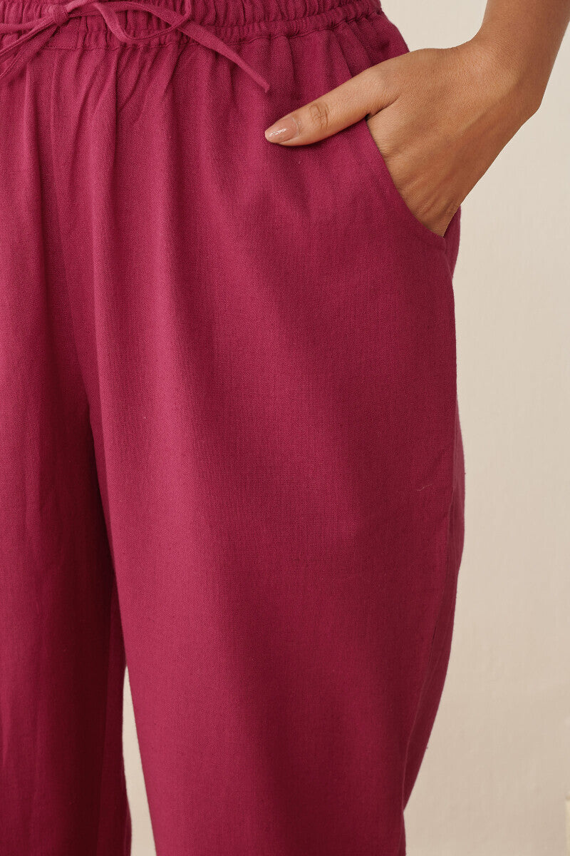 Mehreen Zafina Narrow Pants