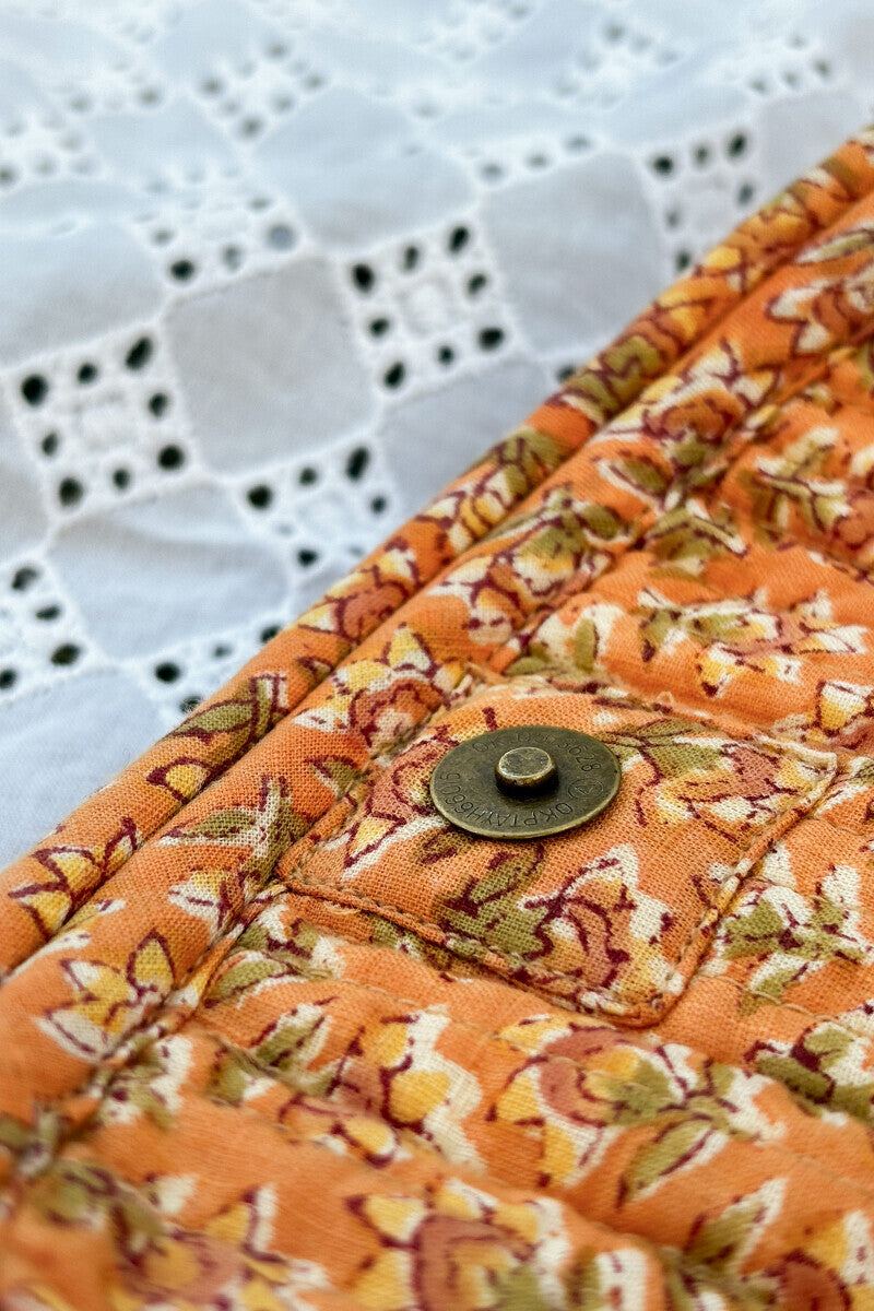 Roza Falak Crossbody Bag