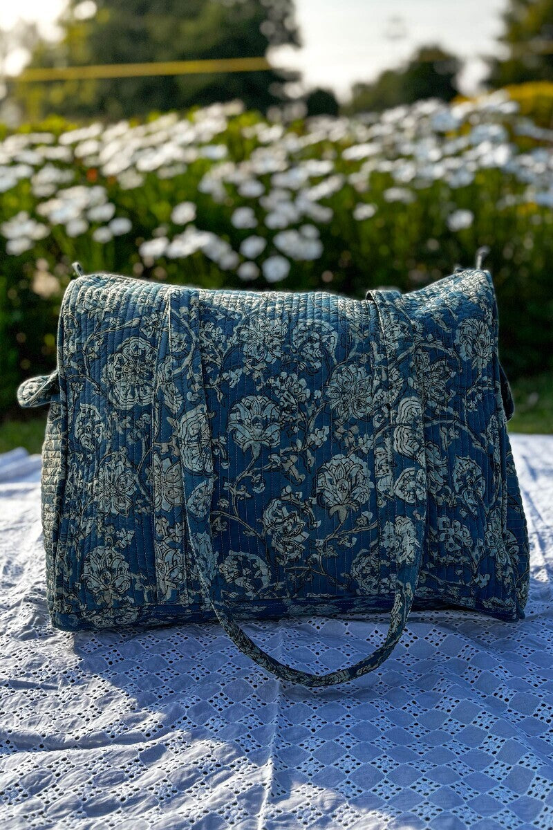 Roza Suhana Duffel Bag